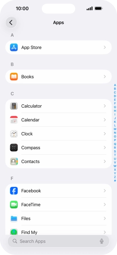 Press App Store. Press App Store.