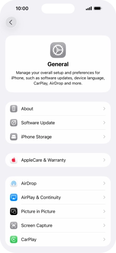 Press Software Update. If a new software version is available, it's displayed. Follow the instructions on the screen to update the phone software. Press Software Update. If a new software version is available, it's displayed. Follow the instructions on the screen to update the phone software.