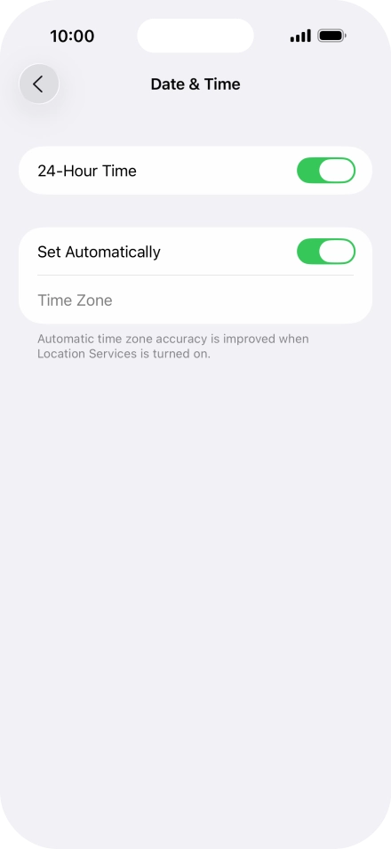 Slide your finger upwards starting from the bottom of the screen to return to the home screen. Slide your finger upwards starting from the bottom of the screen to return to the home screen.