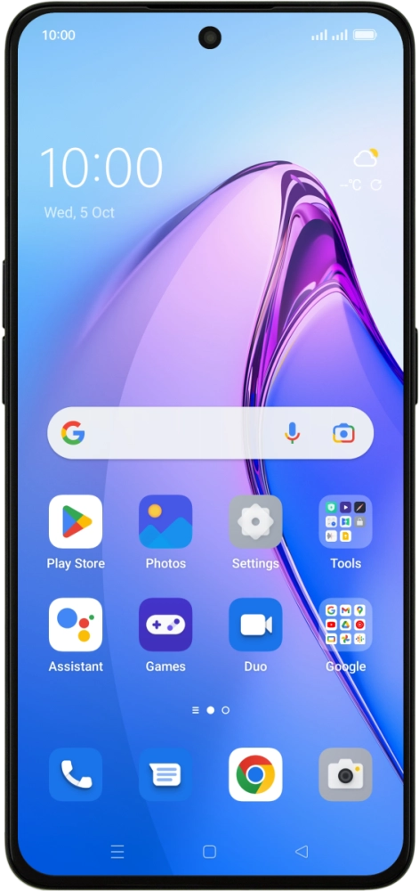 OPPO Reno8 Pro 5G OPPO Reno8 Pro 5G