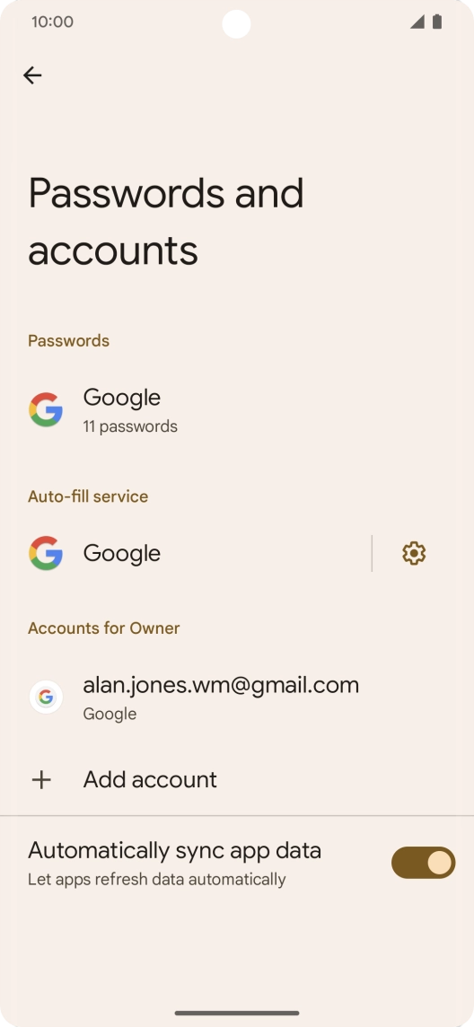 Slide your finger upwards starting from the bottom of the screen to return to the home screen. Slide your finger upwards starting from the bottom of the screen to return to the home screen.