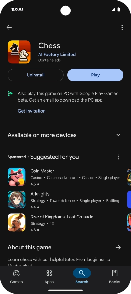 Slide your finger upwards starting from the bottom of the screen to return to the home screen. Slide your finger upwards starting from the bottom of the screen to return to the home screen.