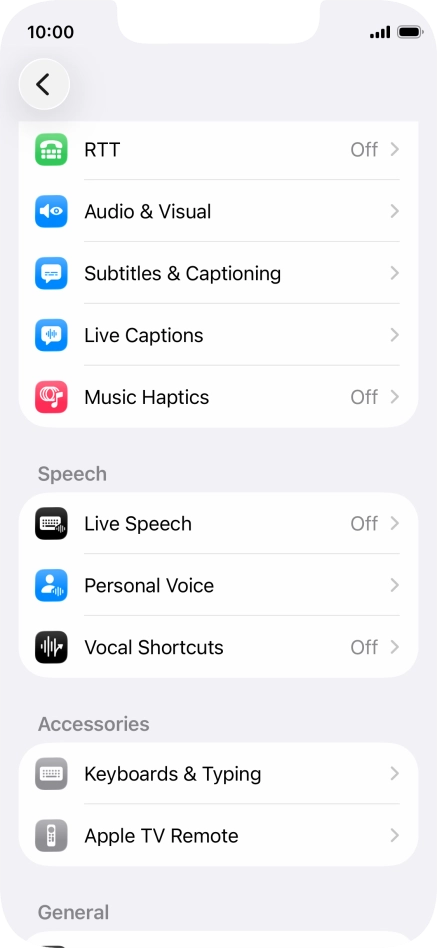 Press the required category below Press the required category below