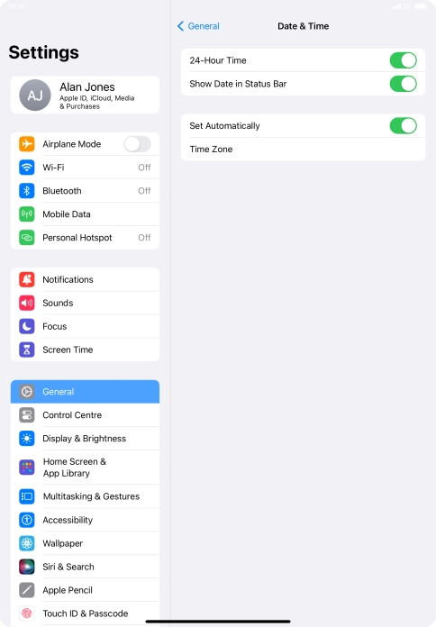 Slide your finger upwards starting from the bottom of the screen to return to the home screen. Slide your finger upwards starting from the bottom of the screen to return to the home screen.