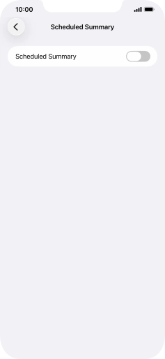 Press the indicator next to Press the indicator next to