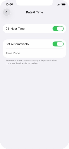Slide your finger upwards starting from the bottom of the screen to return to the home screen. Slide your finger upwards starting from the bottom of the screen to return to the home screen.