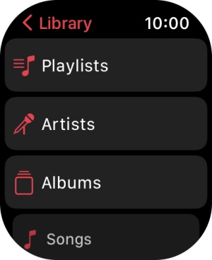 Press Playlists. Press Playlists.