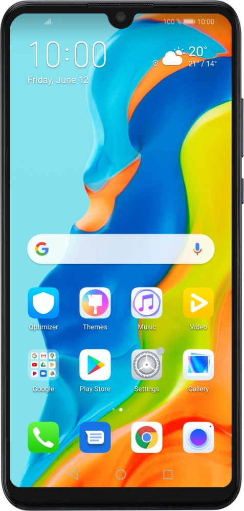 Huawei P30 lite New Edition Huawei P30 lite New Edition