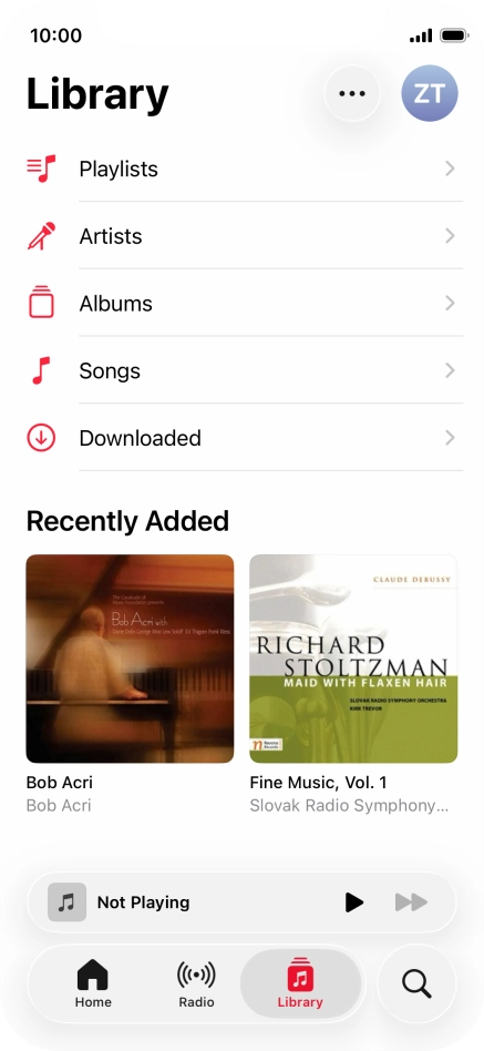 Press Playlists. Press Playlists.