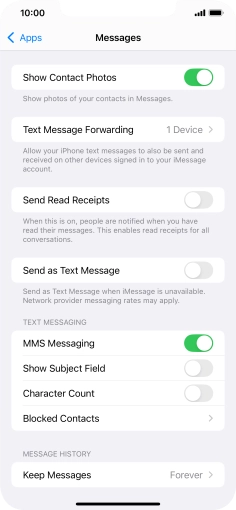 Slide your finger upwards starting from the bottom of the screen to return to the home screen. Slide your finger upwards starting from the bottom of the screen to return to the home screen.