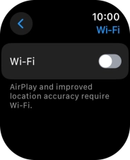 Press the indicator next to Press the indicator next to