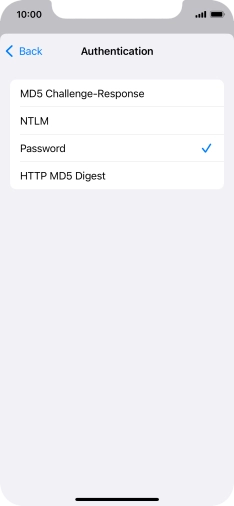 Press Password. Press Password.