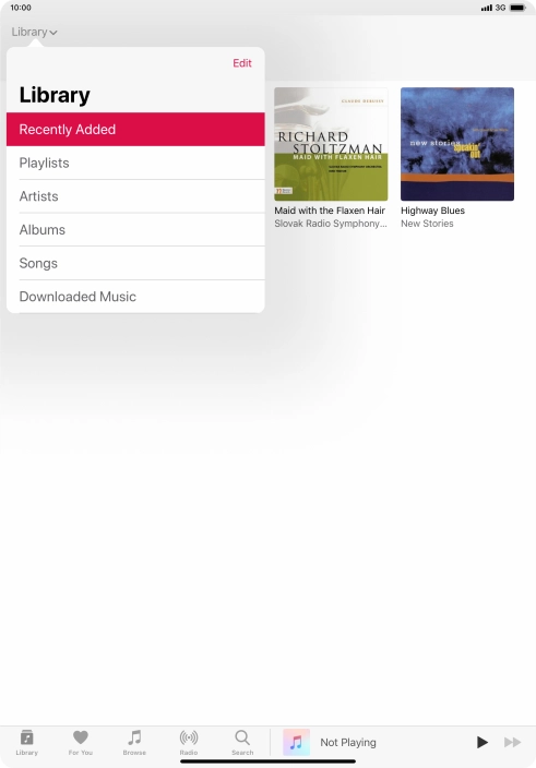 Press Playlists. Press Playlists.