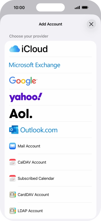 Press Mail Account. Press Mail Account.