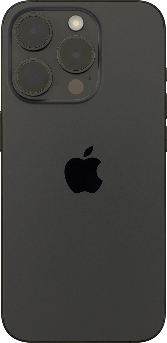 Point the camera lens at the back of your phone at the required object. Point the camera lens at the back of your phone at the required object.