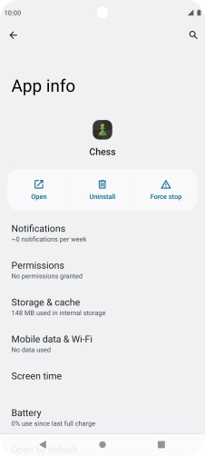 Press Notifications. Press Notifications.