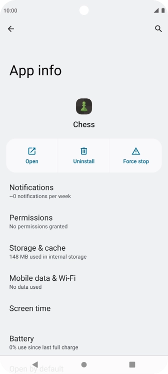 Press Notifications. Press Notifications.
