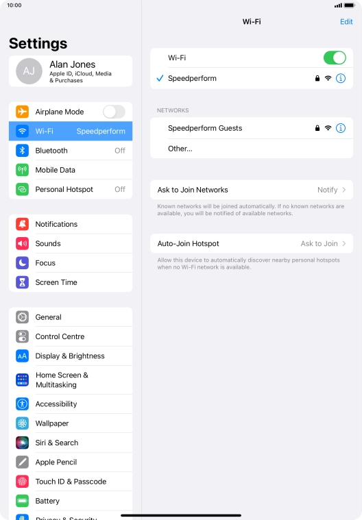 Slide your finger upwards starting from the bottom of the screen to return to the home screen. Slide your finger upwards starting from the bottom of the screen to return to the home screen.
