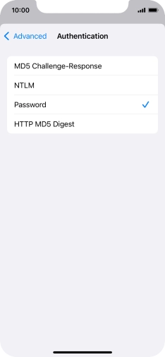 Press Password. Press Password.