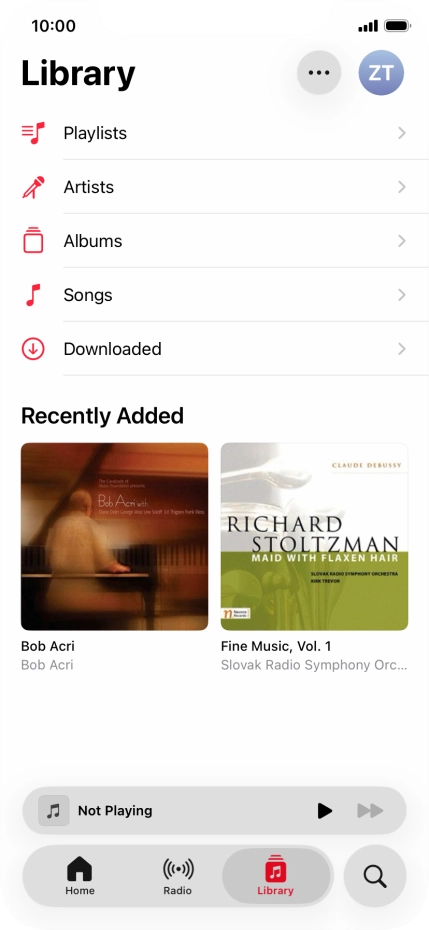 Press Playlists. Press Playlists.
