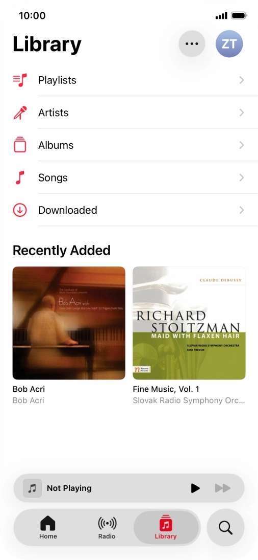 Press Playlists. Press Playlists.