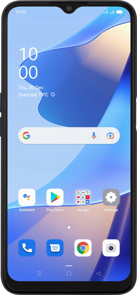 OPPO A16s OPPO A16s