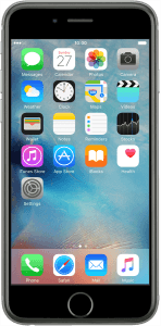 Apple iPhone 6s