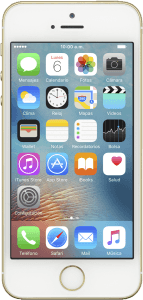 Apple iPhone SE