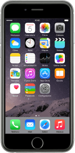 Apple iPhone 6