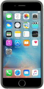 Apple iPhone 6s
