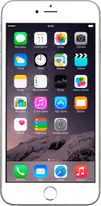 Apple iPhone 6 Plus
