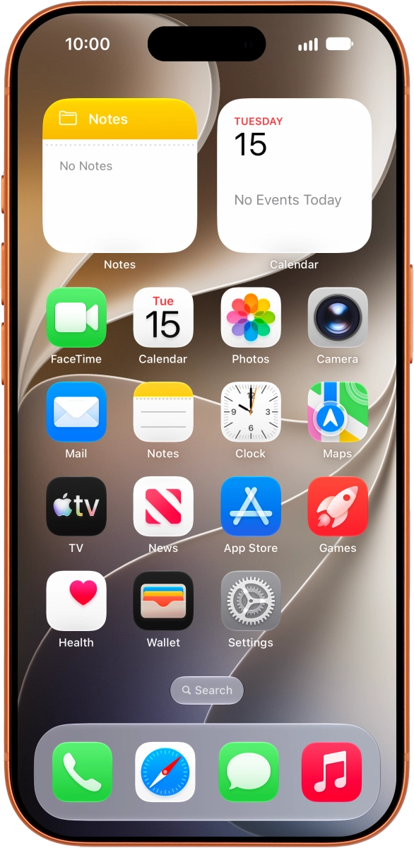 Apple iPhone 17 Pro Apple iPhone 17 Pro