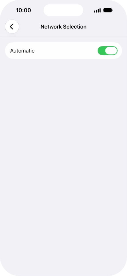 Press the indicator next to Press the indicator next to