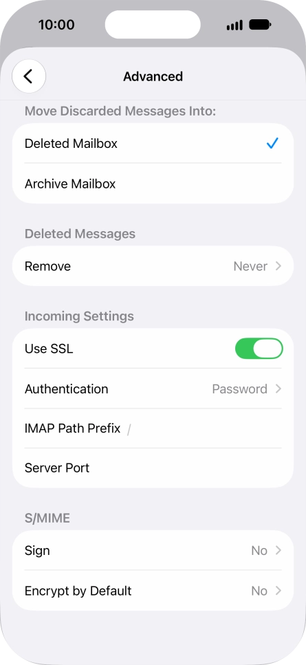 Press Authentication. Press Authentication.