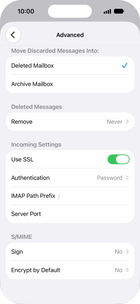 Press Authentication. Press Authentication.