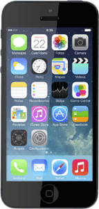 Apple iPhone 5