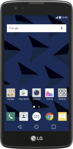 LG K8 4G