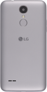 LG K4 Spirit II