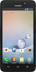 Huawei Ascend G620