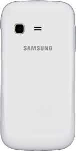 Samsung Galaxy Ch@t B5330