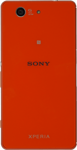 Sony Xperia Z3 Compact LTE