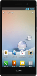 Huawei Ascend P7