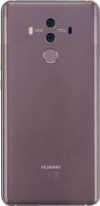 Huawei Mate 10 Pro