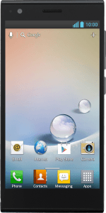 ZTE Blade Vec 4G