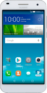 Huawei Ascend G7