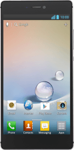 Huawei P8
