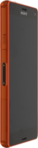 Sony Xperia Z3 Compact LTE