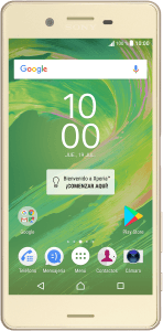 Sony Xperia X Performance