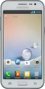 Samsung Galaxy J2