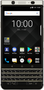 BlackBerry KEYone